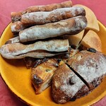 ル・シュクレクール - 