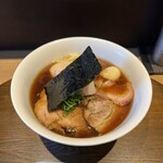 らぁ麺や 嶋 - 