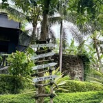 MADS LANGE - 方向表示