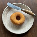 MADS LANGE - ドーナツ