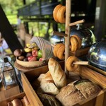 MADS LANGE - パン類