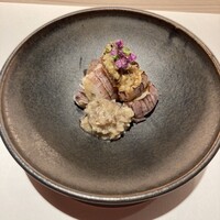 鮨のしはち - 
