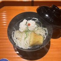 日本料理いまい - 