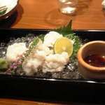 京町家 萬會 -  2007.09.17　