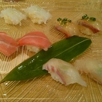 鮨割烹やま中 - 