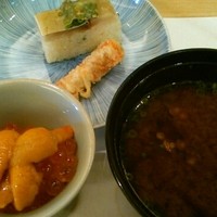 鮨割烹やま中 - 