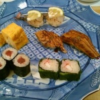 鮨割烹やま中 - 