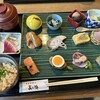 季節料理　あら珠