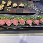 ススキノデパート - 