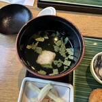 季節料理　あら珠 - 