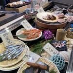 ススキノデパート - 