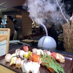 ススキノデパート - 