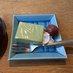 季節料理　あら珠 - 