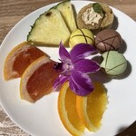 ススキノデパート - 