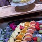 ススキノデパート - 