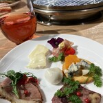 ススキノデパート - 