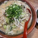 博多らあめん てん - 