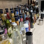 ススキノデパート - 