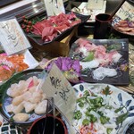 ススキノデパート - 