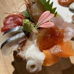 ススキノデパート - 