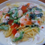 イチハシ - コントラストが綺麗