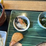 季節料理　あら珠 - 