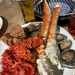 ススキノデパート - 