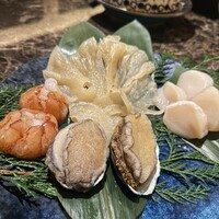 Shangri-La's secret ROPPONGI - 