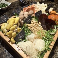 Shangri-La's secret ROPPONGI - 