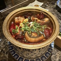 Shangri-La's secret ROPPONGI - 