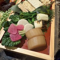 Shangri-La's secret ROPPONGI - 