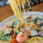 イチハシ - 料理写真:ウマウマ(//∇//)