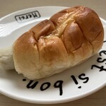 どんぐり - ちくわパン