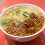 味仙 - 台湾ラーメン アメリカン☆