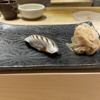 江戸前 鮨 服部 - 