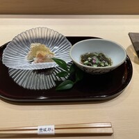 江戸前 鮨 服部 - 