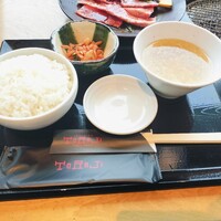 焼肉トラジ 名古屋セントラルタワーズ店 - 