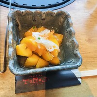 焼肉トラジ 名古屋セントラルタワーズ店 - 