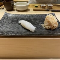 江戸前 鮨 服部 - 