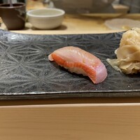 江戸前 鮨 服部 - 