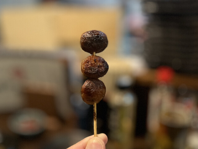 やきとりとりおやじ - 南稚内（焼き鳥）の写真