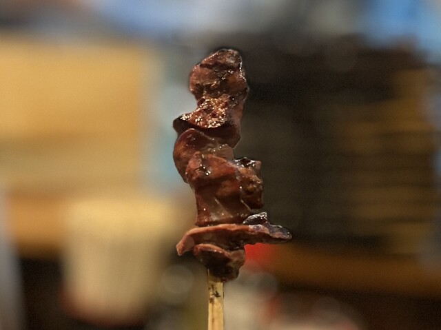 やきとりとりおやじ - 南稚内（焼き鳥）