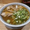 薬膳ラーメン 招福軒