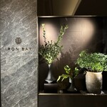 Iron Bay - 