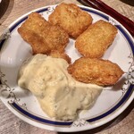 Lanapia Hawaiian cafe & dining - 