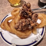 Lanapia Hawaiian cafe & dining - 