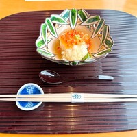 隨縁亭 ホテルモントレ グラスミア大阪 - 