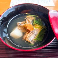 隨縁亭 ホテルモントレ グラスミア大阪 - 