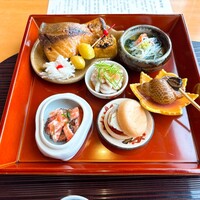 隨縁亭 ホテルモントレ グラスミア大阪 - 