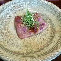 鮨 在 - 